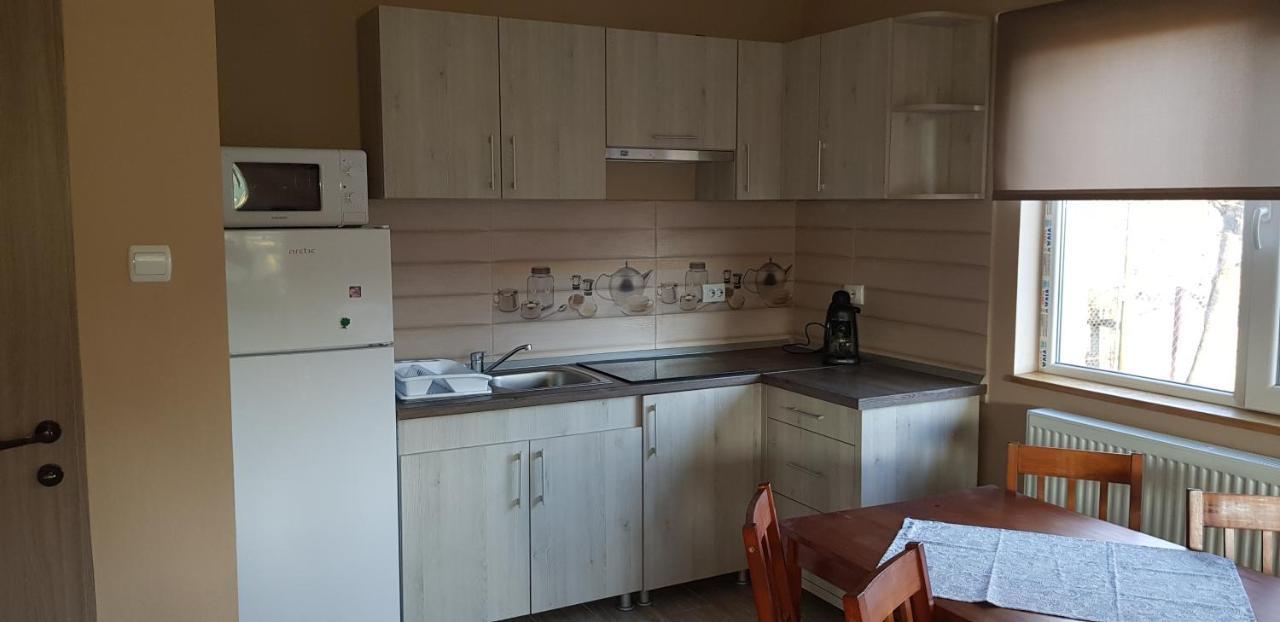 Lavender Villa Совата Екстериор снимка